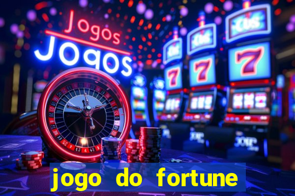 jogo do fortune dragon demo